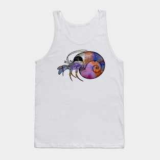 Hermit Crab Tank Top